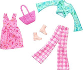 Barbie Fashion Pack HRH39/GWD96 - Colorland Toys